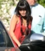 thumb_035 - vanessa hudgens At Cecconis Restaurant