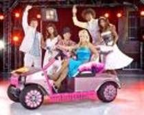 xd (83) - high school musical