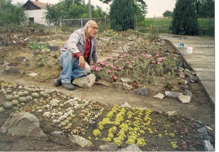 Balogh Laszlo