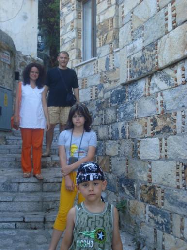 Picture 559 - 2008 TURCIA MARMARIS