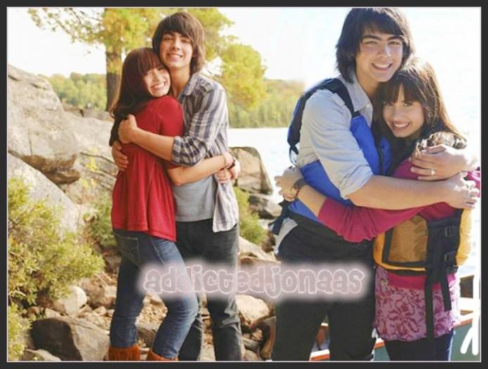 24 - Camp Rock