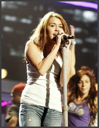 41 - Miley Cyrus