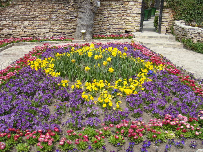 201 - Balchik 20 aprilie 2009