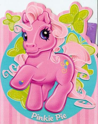 my little pony 33 - My Little Pony