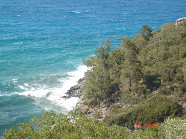 Picture Nokia 233 - 2007 TURCIA KUSADASI