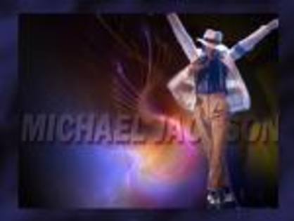 Michael Jackso - Michael Jackson