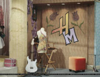 4 - casa lui miley din filmul ei hannah montana