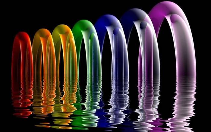 glasbows_reflektion - Glass Wallpapers