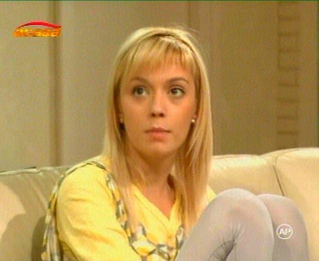 b958ad3a - Diana Dumitrescu In Razboiul Sexelor