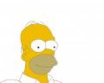 Wallpaper Homer Simpson Imagini Homer Poze cu Homer din Simpsons - simson