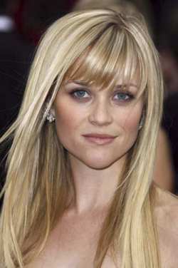 27 - Reese Witherspoon