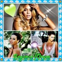 m_644 - beyonce