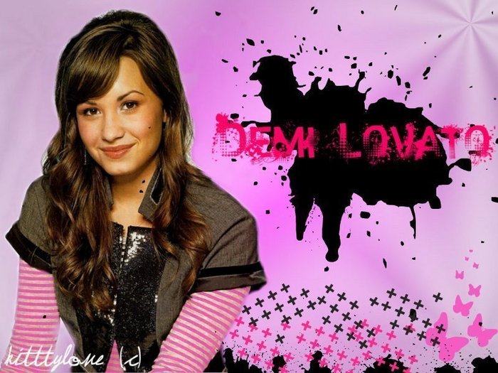 Demi Lovato 4 - Club Demi Lovato