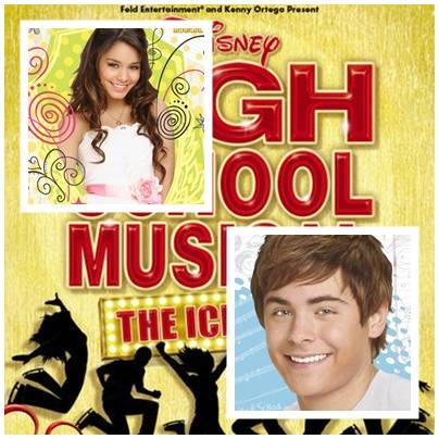 ai274152n939652 - high school musical