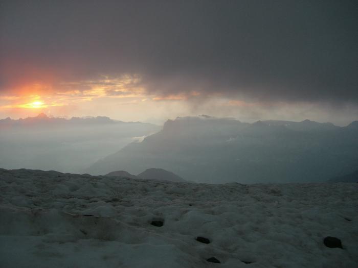CIMG3707 - Mont Blanc Predeal 2008