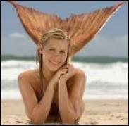 emma sirena - H2o-just add water