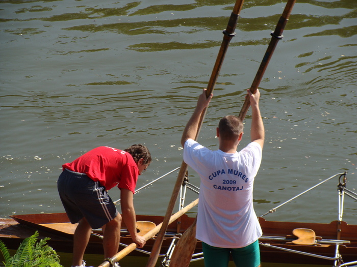 Concursul Cupa Mures 2009 - Cupa Mures 2009 Arad