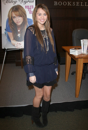 Destiny (475) - Miley Cyrus