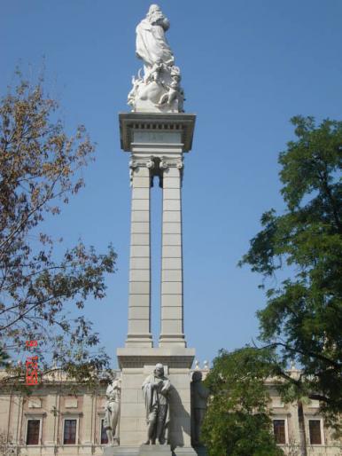 64 Sevilla - Sevilla