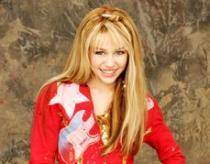 hm - Miley Cyrus-Hannah Montana