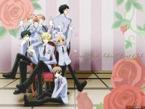 LOVRDAJFFXPCHUCWCNY - Ouran High School