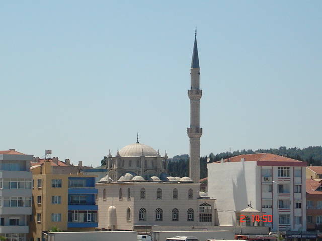 Picture Nokia 329 - 2007 TURCIA KUSADASI