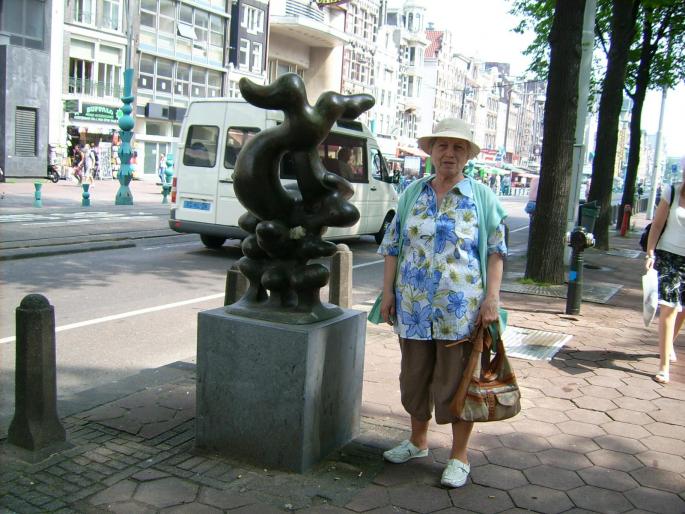 NL 05 - Amsterdam_2007