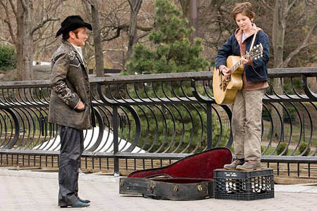 10 - August Rush