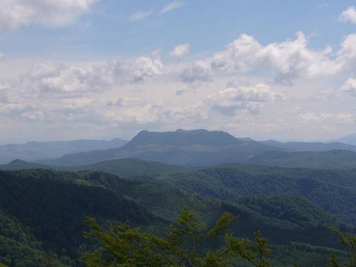 P1000461 - varful Ignis Maramures
