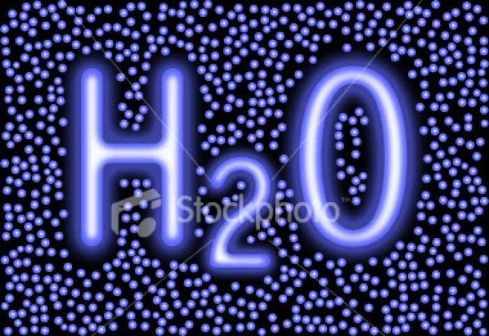 h2o - H2O