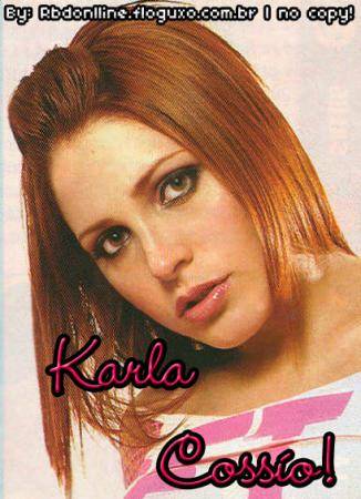 Karla Cossio - Concurs 44