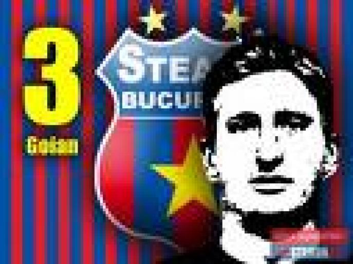 CASZUJG1 - steaua echipa de suflet