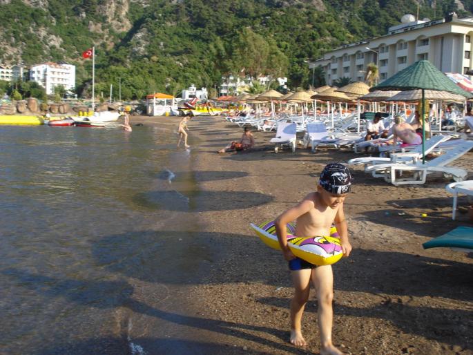 Picture 165 - 2008 TURCIA MARMARIS