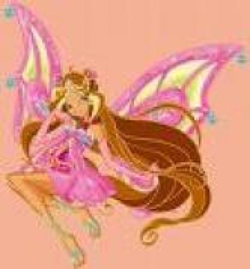 transformation girl - Flora tranformare noua facuta de winxfloramusa pe youtube