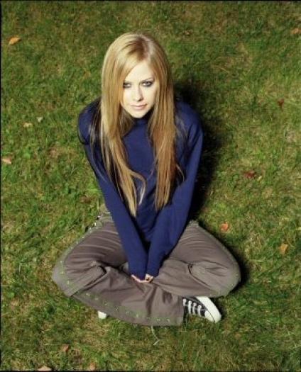 a9 - avril lavigne