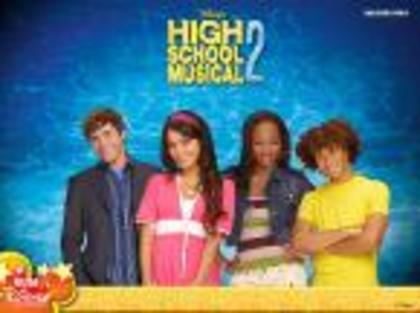 high school musical - HIGH SCHOOL MUZICAL