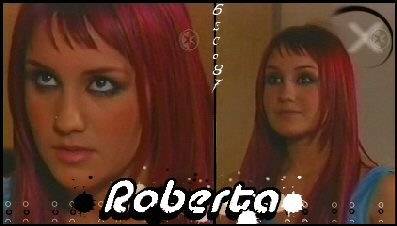 ROBERTA? - CONCURS10