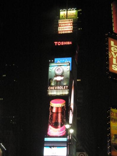 Times Square