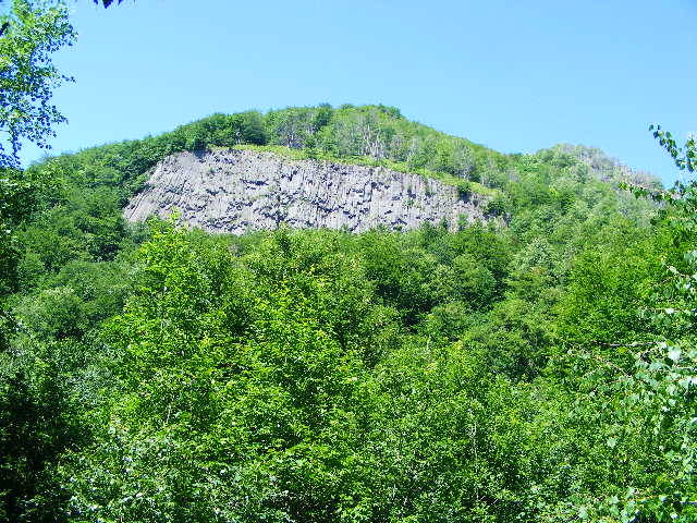 DSCF2013 - varful Ignis Maramures