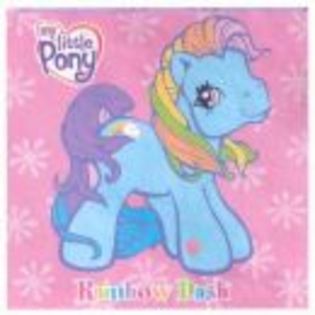 my little pony - My little pony