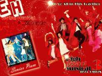 xd (64) - high school musical