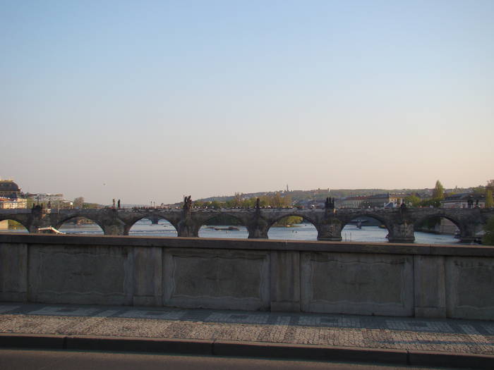 Prague