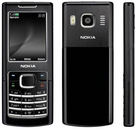 nokia6500classic