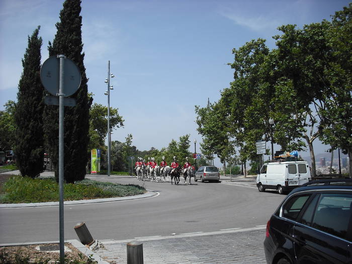 Picture 073 - Montjuic