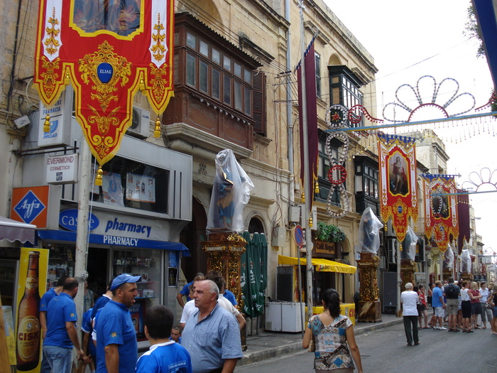 DSC04125 - 2009 MALTA AUGUST