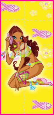 aisha_mare - WINX CLUB