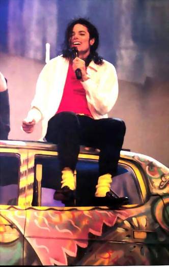 ii4 - Poze Michael Jackson