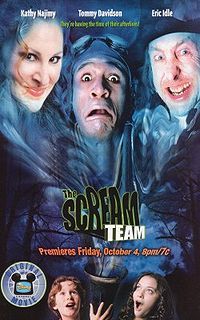 The Scream Team - Toate filmele Disney