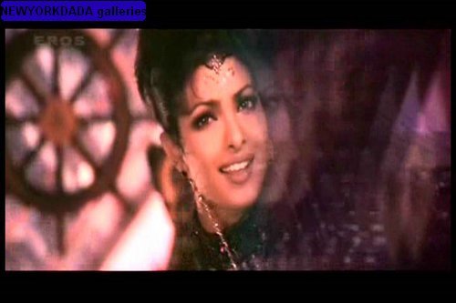 Alisha cantand - ASAMBHAV-Misiune Imposibila-anul 2004