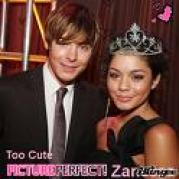 gabriela and zac